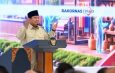 Rakornas TPAKD 2026 Dihadiri Presiden Prabowo, Bupati Sukabumi Siap Perluas Akses Keuangan UMKM