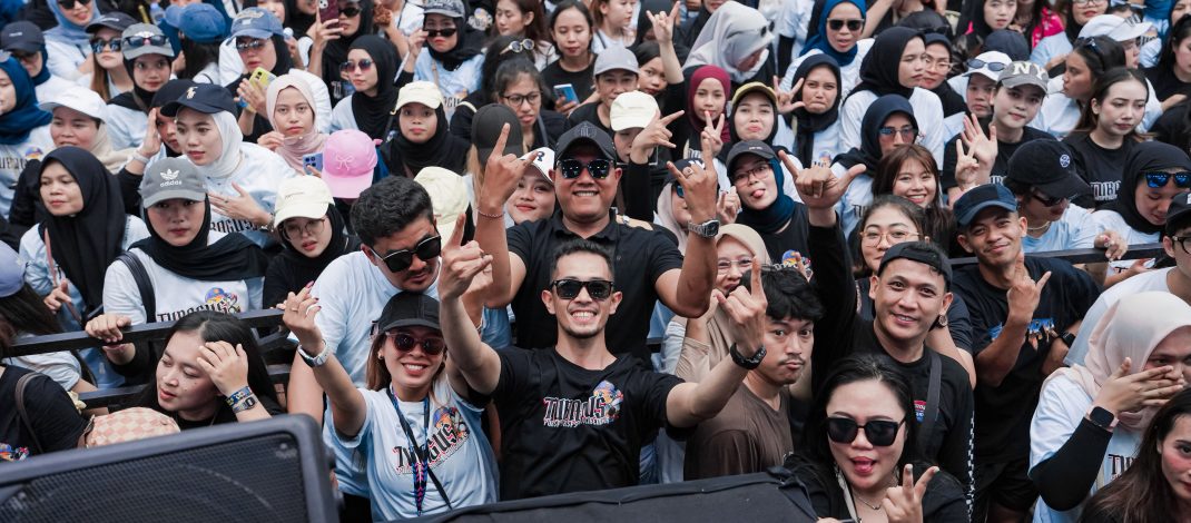 INDUSTRIALISASI NASIONAL PRESIDEN PRABOWO PERLUAS LAPANGAN KERJA DAN TINGKATKAN KESEJAHTERAAN PEKERJA