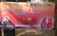 Jaringan Kebudayaan Rakyat Selenggarakan Acara Lestarikan Budaya Digital