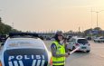 Polisi Bersama Masyarakat Induk PJR BSD Korlantas Polri Gelar Pelayanan Masyarakat Setiap Pagi Ruas-Ruas Tol