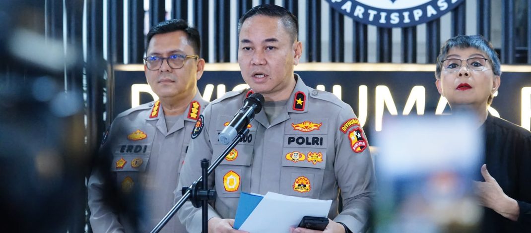 Korlantas Polri Jadikan Operasi Patuh 2026 Momentum Perilaku Keselamatan Dalam Berkendara Paling Utama