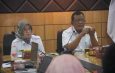 Kementan Dorong BUMN Manfaatkan Lahan Perkebunan untuk Dukung Pakan Sapi di Indramayu
