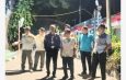Polsek Kepulauan Seribu Selatan Polisi Bersama Masyaraka Sosialisasikan Layanan Polisi 110