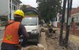 Inspeksi Mendadak Dari Sudin Bina Marga Jakarta Barat