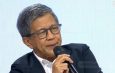 “Istana Masih Sarang Koruptor” — Rocky Gerung Pecah Telur di Depan Publik, Klaim Masuk Istana Demi Buru Koruptor