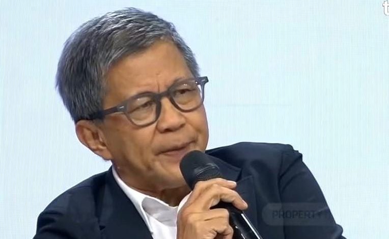 “Istana Masih Sarang Koruptor” — Rocky Gerung Pecah Telur di Depan Publik, Klaim Masuk Istana Demi Buru Koruptor