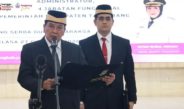 Sarat Kejanggalan, Pelantikan Pejabat Baru di Kabupaten Tangerang Dipicu Faktor Kedekatan?